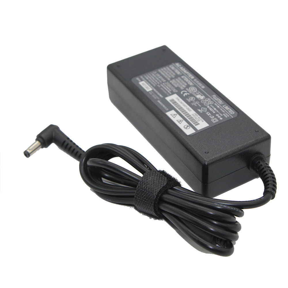 19V 422A 80W Laptop Charger Power For Fujitsu lifebook Adapter  ADP80N AH531 AH550 B6220 B6220 AH532