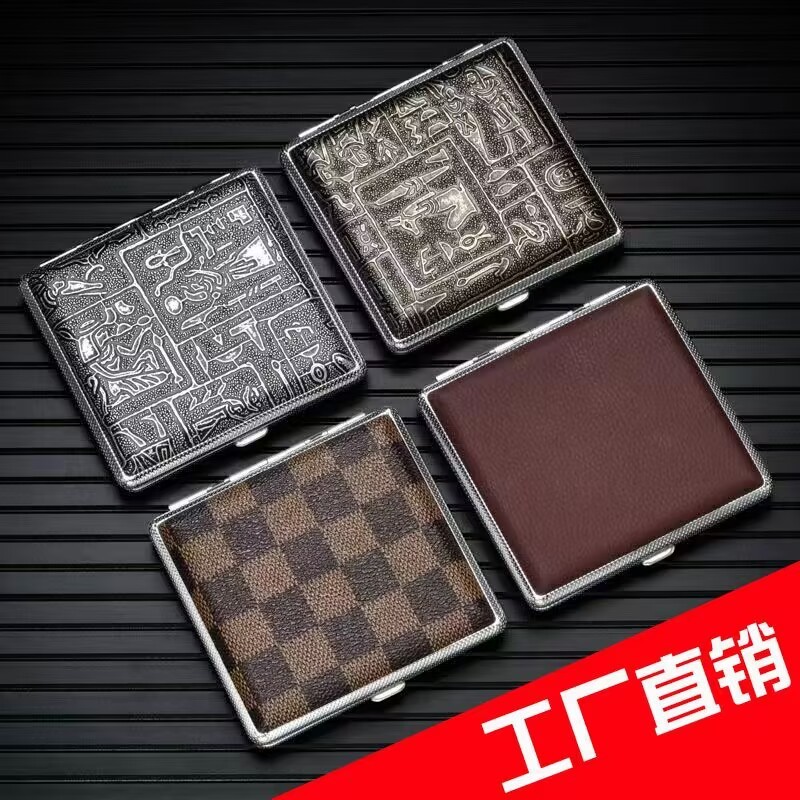 Kotak Rkk Dompet Reguler Slim Satuan & Grosir Kotak Penyimpanan Aksesoris Serba Guna