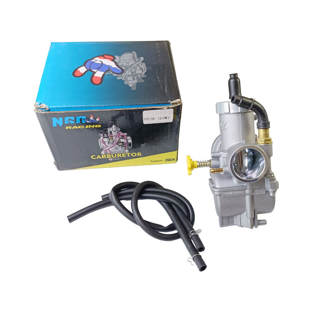 Karburator NGO Racing Original PE 28 Universal / Karbu Resing PE-28 motor ALL Type Ori NGO motor