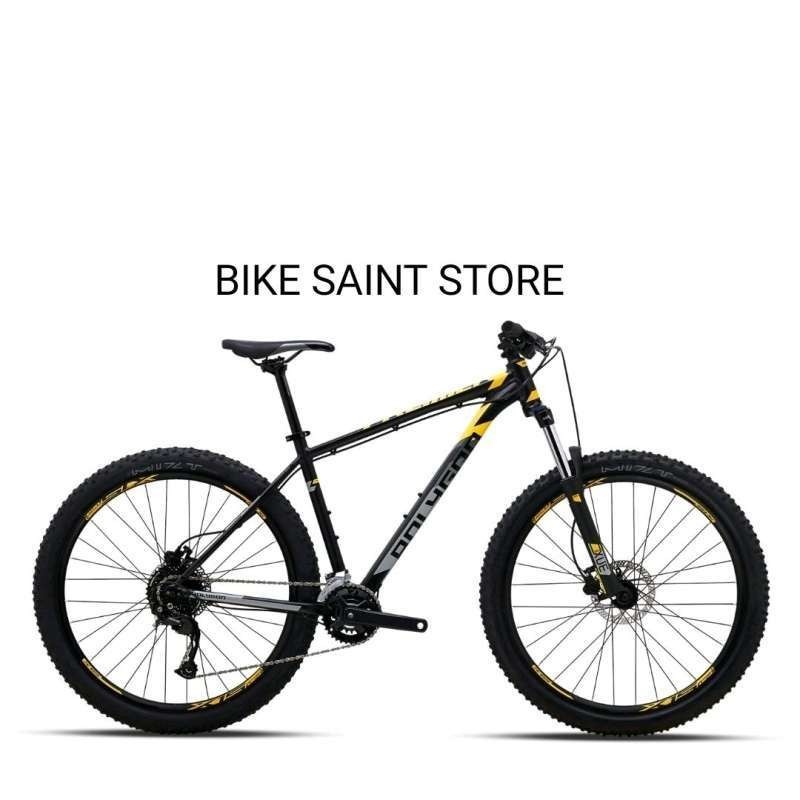 Polygon Sepeda Gunung Premier 5 Size M
