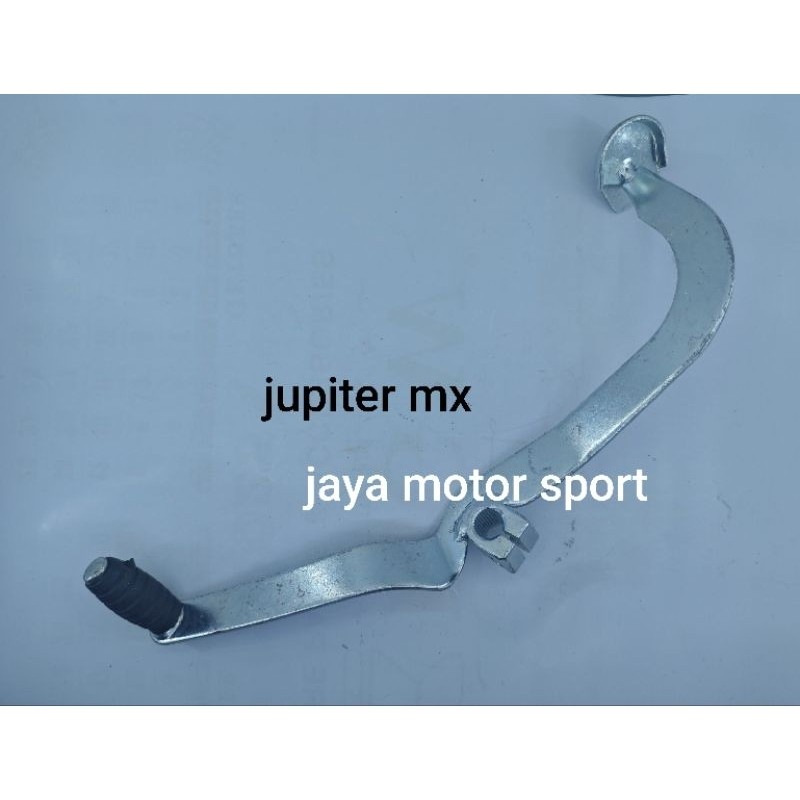 PEDAL GIGI JUPITER MX