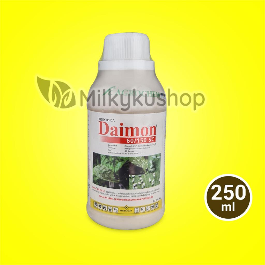 DAIMON 60/15 SC 250 ML INSEKTISIDA