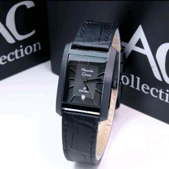 Jam Tangan Wanita Alexandre Christie 1019 AC1019 AC 1019 [ Original Garansi Resmi 1 Tahun] jam wanit