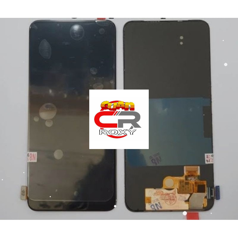 LCD OP*O RENO 2F/OP*O RENO 2Z/OP*O K3 OLED