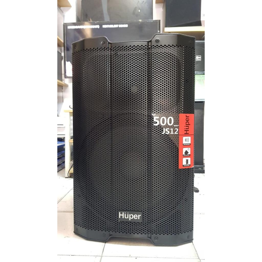 Huper JS12 JS 12 15inch 2way speaker 1set 2pcs