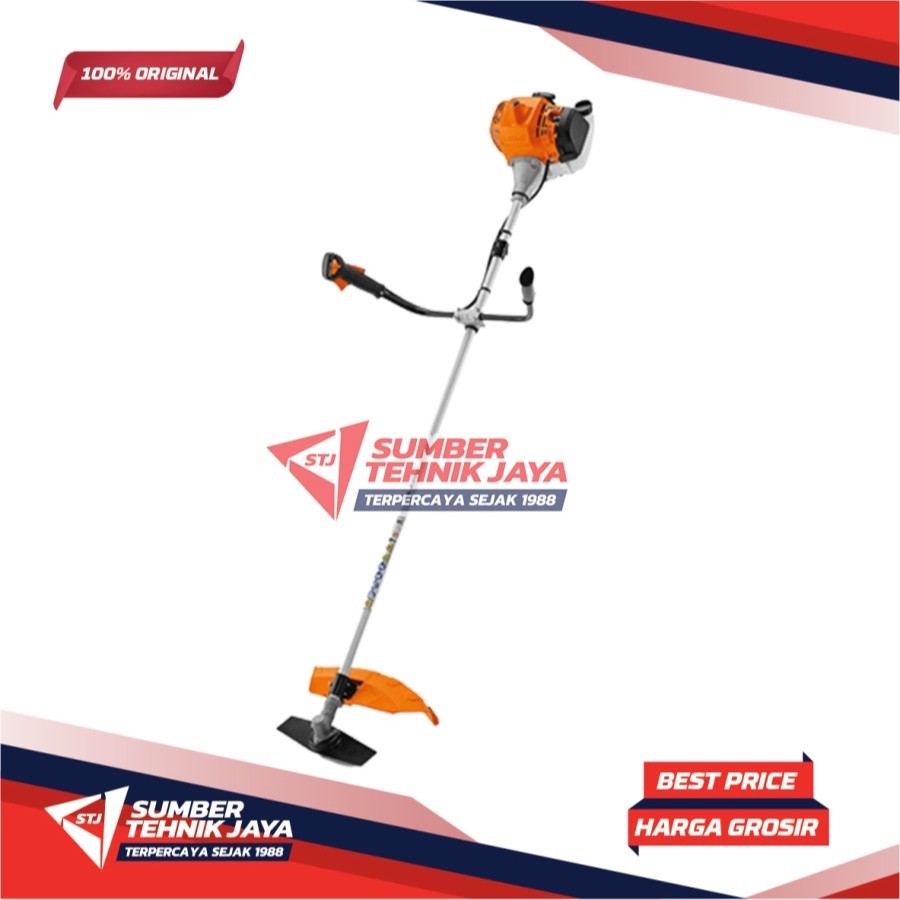 promo Mesin potong rumput stihl/ brush cutter stihl fs 230