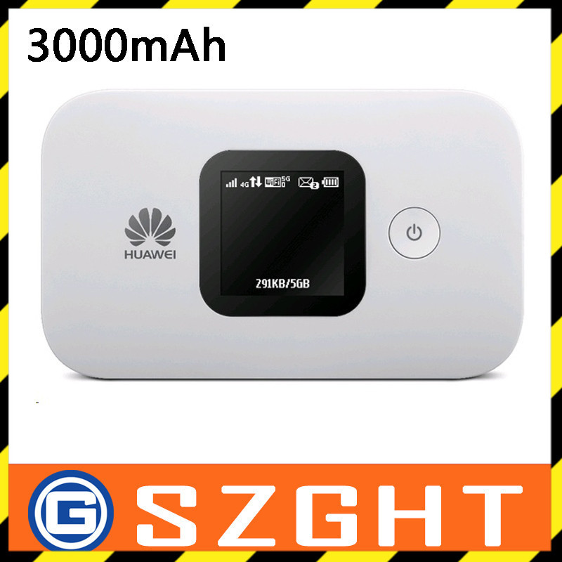 Unlocked Huawei E5577s-321 Router 150Mbps 3000mAh Battery Modem huawei e5577 modem huawei e5577-320 