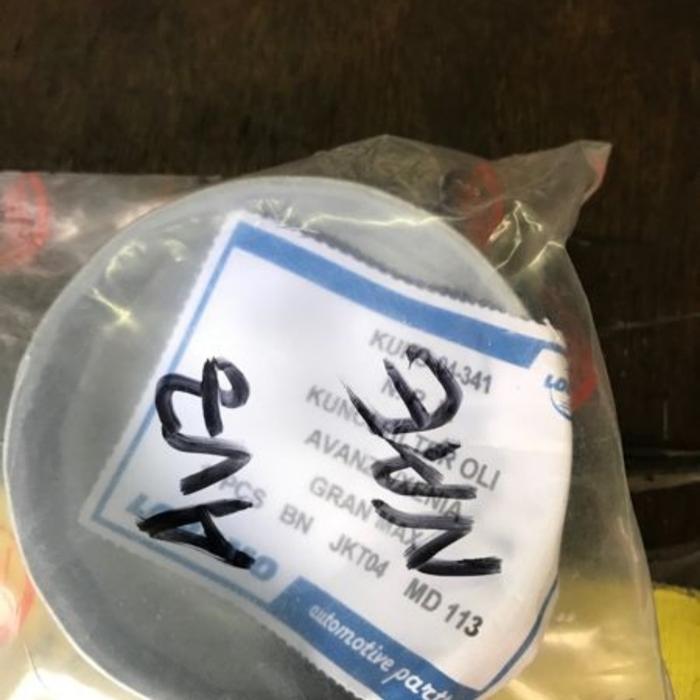 Kunci Filter oli Daihatsu Xenia QUALITY