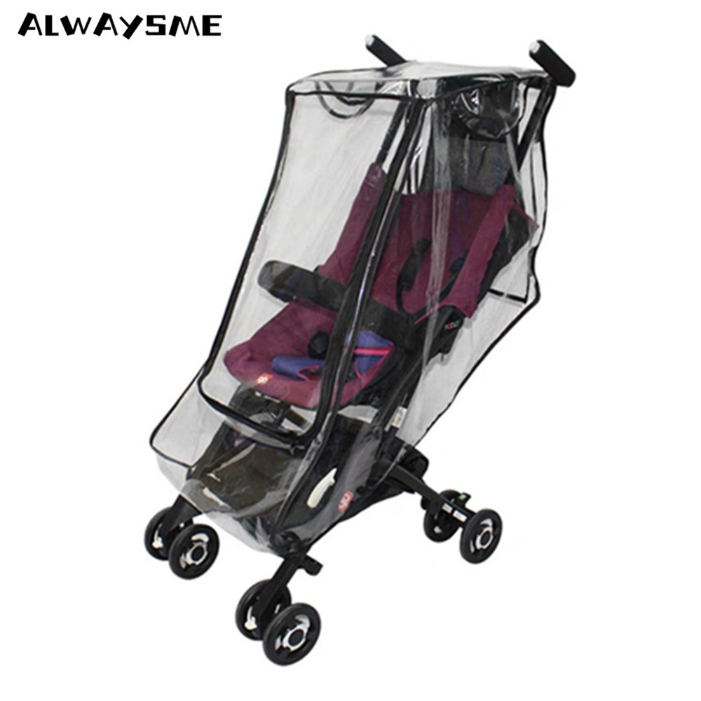 ALWAYSME Rain Cover For gb Pockit / Pockit +