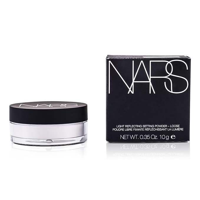 Light Reflecting Loose Setting Powder NARS 10g