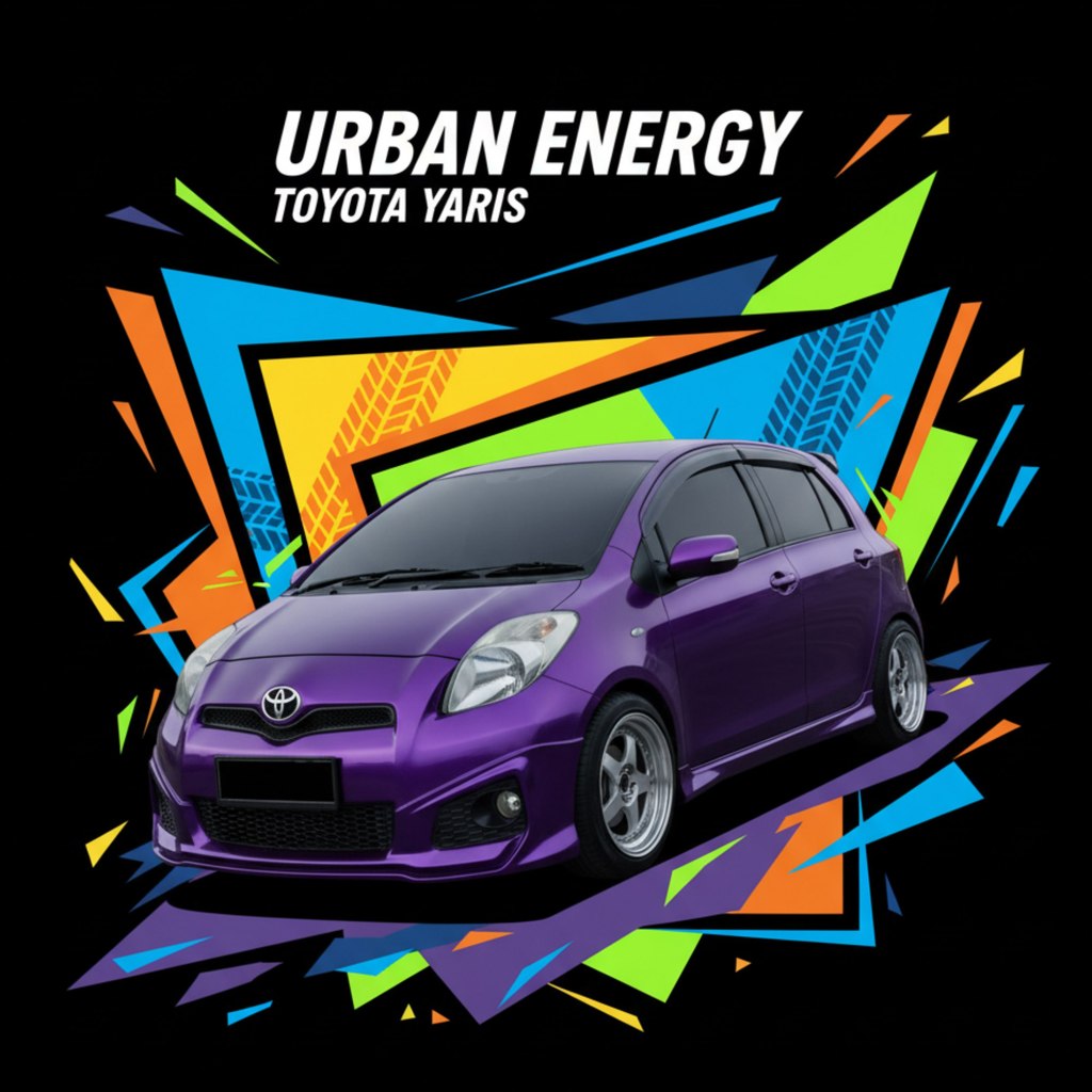 BUMPER/BEMPER YARIS bodykit yaris 2006-2011upgrade trd bodykit yaris bakpao