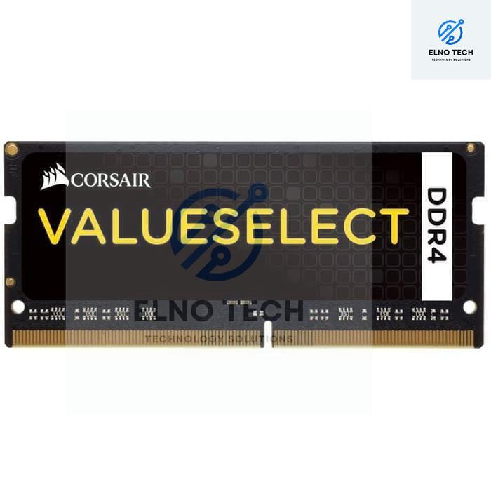 Corsair 8 Gb Ddr4 2133Mhz ram Laptop