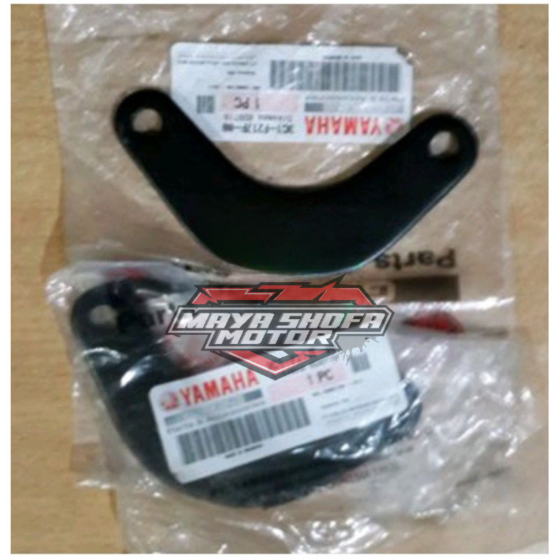 CONNECTING ROD CONROD VIXION OLD ORIGINAL YAMAHA