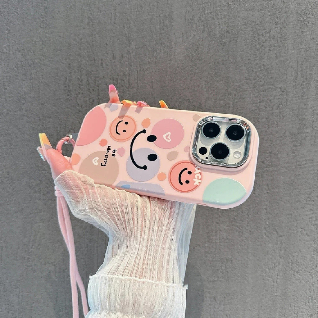Case phone Berlaku untuk OPPO A9 A53 A7 A78 A17 A38  OPPO A58 F17PRO A3S A1K casing hp A15 A54 A57 O