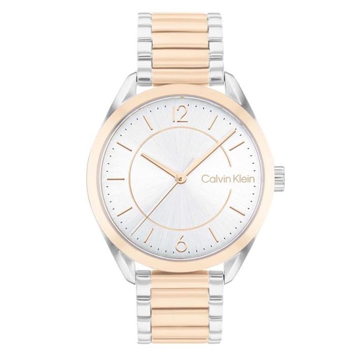 Jam Tangan Wanita 100% Original Calvin Klein 25200317 ori ck watches