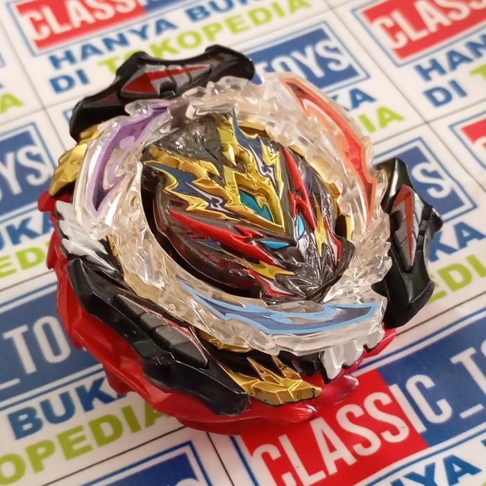 Beyblade Perfect Belial Takara ARstoreS27