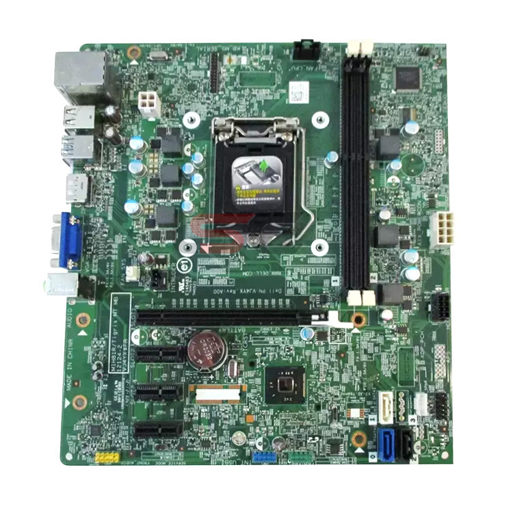 For Dell OptiPlex 3020 MT LGA 1150 DDR3 SDRAM Desktop Motherboard 40DDP