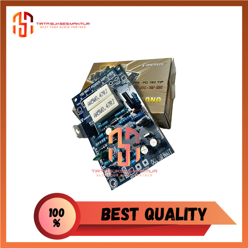 Driver Power OCL 150 W Mono