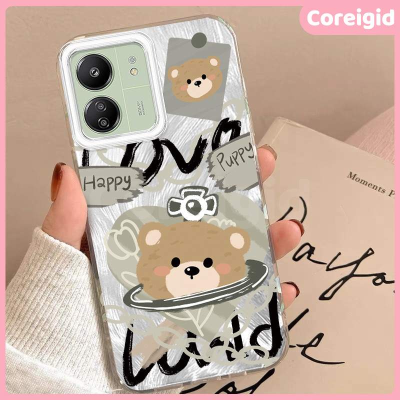 Case OPPO A18 A38 A3X 4G A3 5G A16 A17 A16S A15 A15S A35 A3S A5S A54 4G A12 A7 A17K A12E A5 A9 Berua
