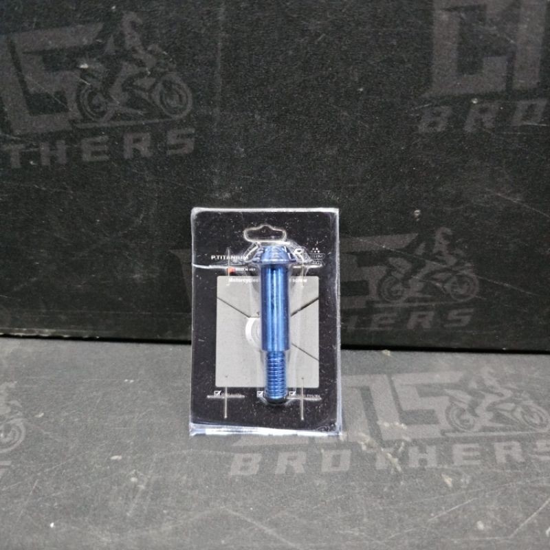 Promo toko Tojosan Handle Master Rem Brembo RCS Titanium Original Vietnam