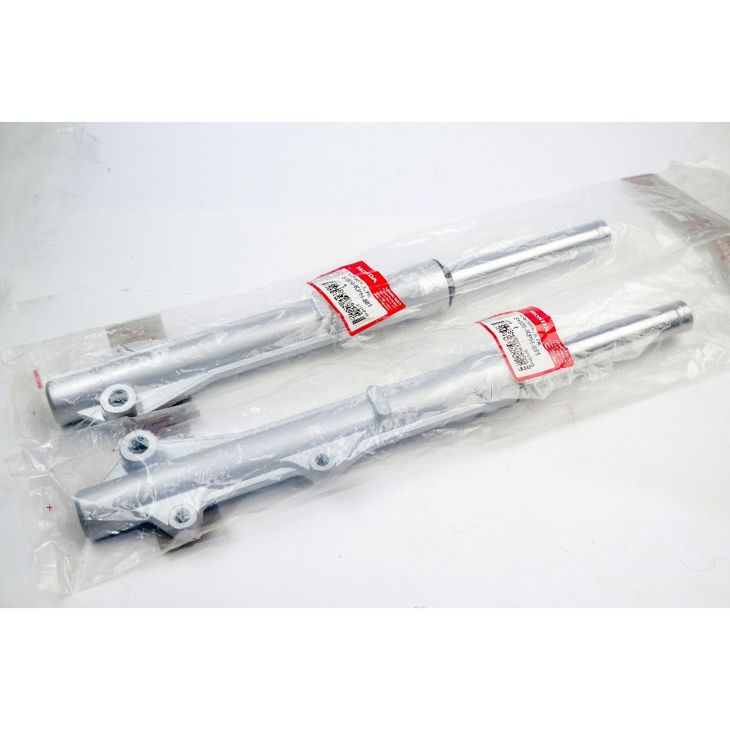 Shock Depan Assy KPH Ori Honda Supra X Supra Fit Karisma As Shock Depan Plus Tabung 51400-KPH-881