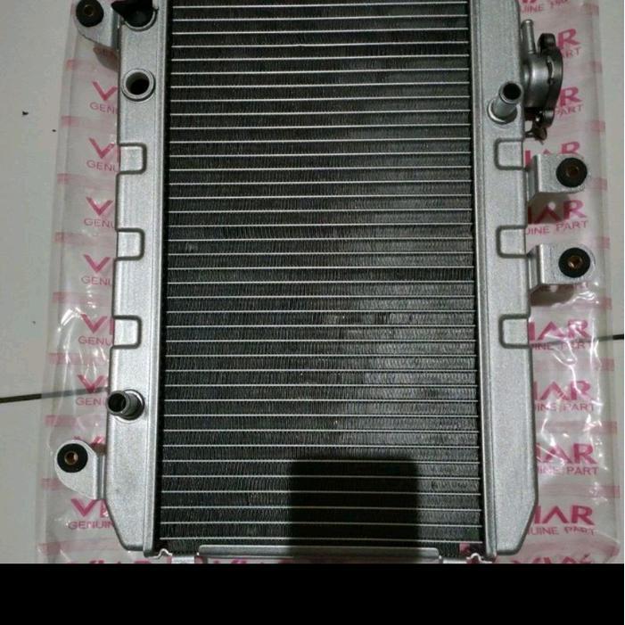 Radiator Viar Karya roda3 200cc/150cc *ORIGINAL VIAR*