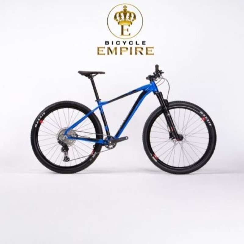 Fullbike Sepeda MTB 29 Patrol 093 Sepeda Gunung MTB Patrol Alloy Bicycle Empire