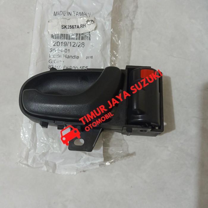 Handel dalam Esteem oval Taiwan Sparepart Suzuki
