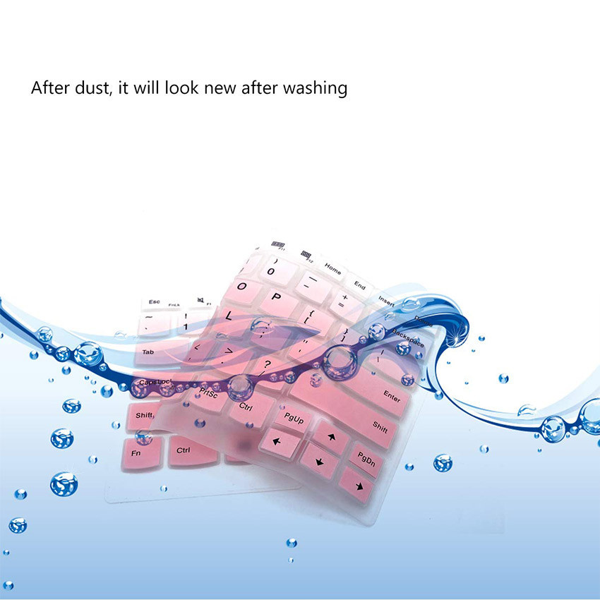 Keyboard Protector Lenovo ThinkPad E480 14" / Pelindung Keyboard Laptop ThinkPad X1 Carbon & T14 /