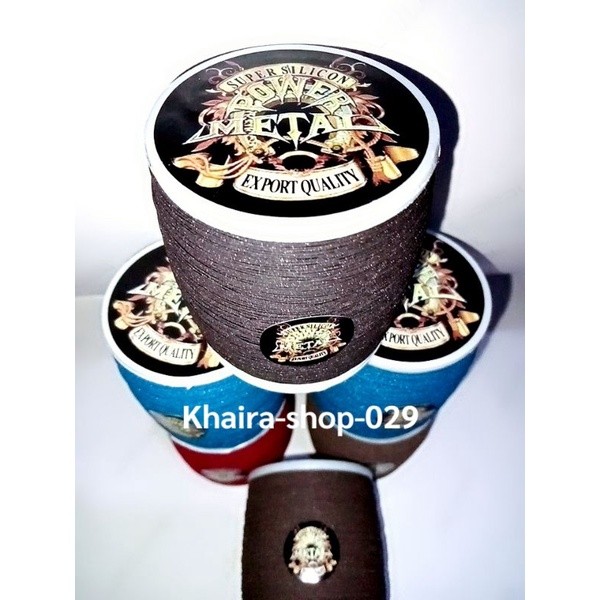 BURUAN BELI  Gelasan Power Metal Tajam Untuk Turnamen Layang-Layang