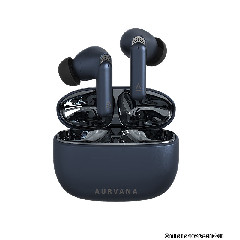 Creative Aurvana Ace Mimi True Wireless in Ear Bluetooth Earphones Qualcomm Lossless ANC Active Nois