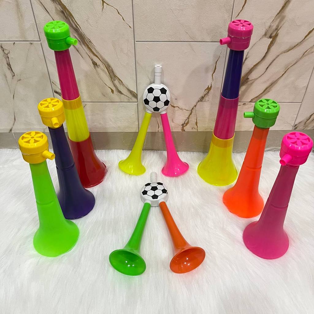 Trompet /Trompet Tahun Baru /Terompet Taun BaruMAINAN TEROMPET TAHUN BARU / Terompet Mainan Anak