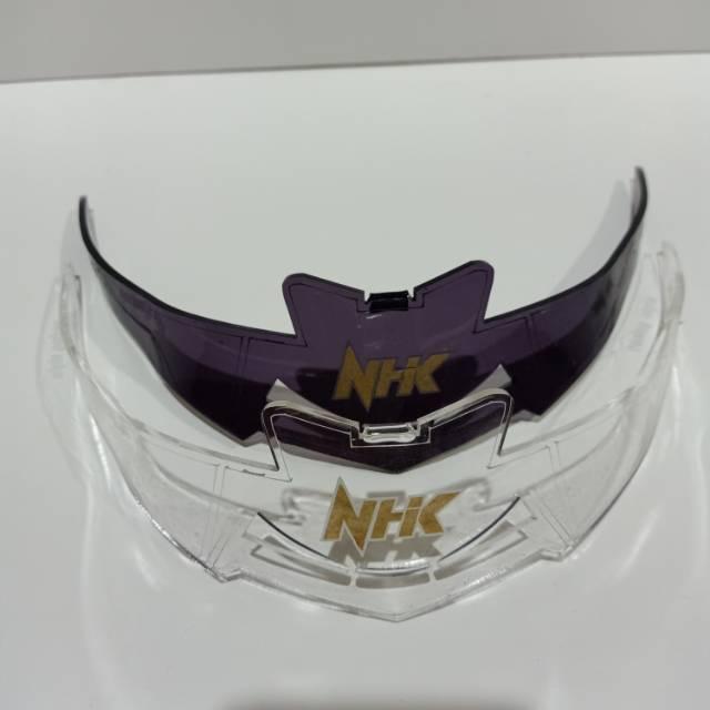 [Promo] Spoiler nhk gp1000 - NHK GP 1000 helm nhk gp1000 - gp1000 htam, Gp1000