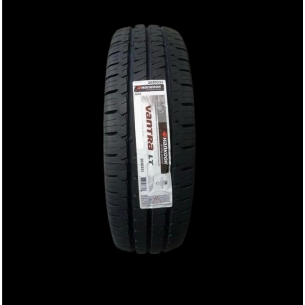 Ban Mobil Hankook Vantra LT RA18 195 R15 15 8PR SEMI RADIAL TUBELESS