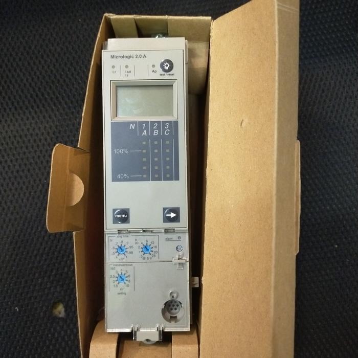 Micrologic Acb 2.0 A 47600 Schneider