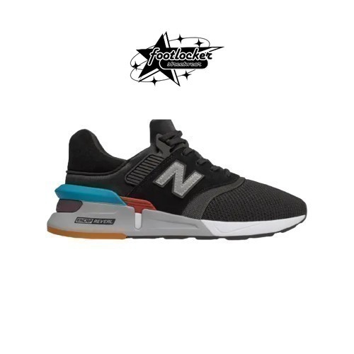 Sepatu New Balance MS997XTD  Original   Unisex