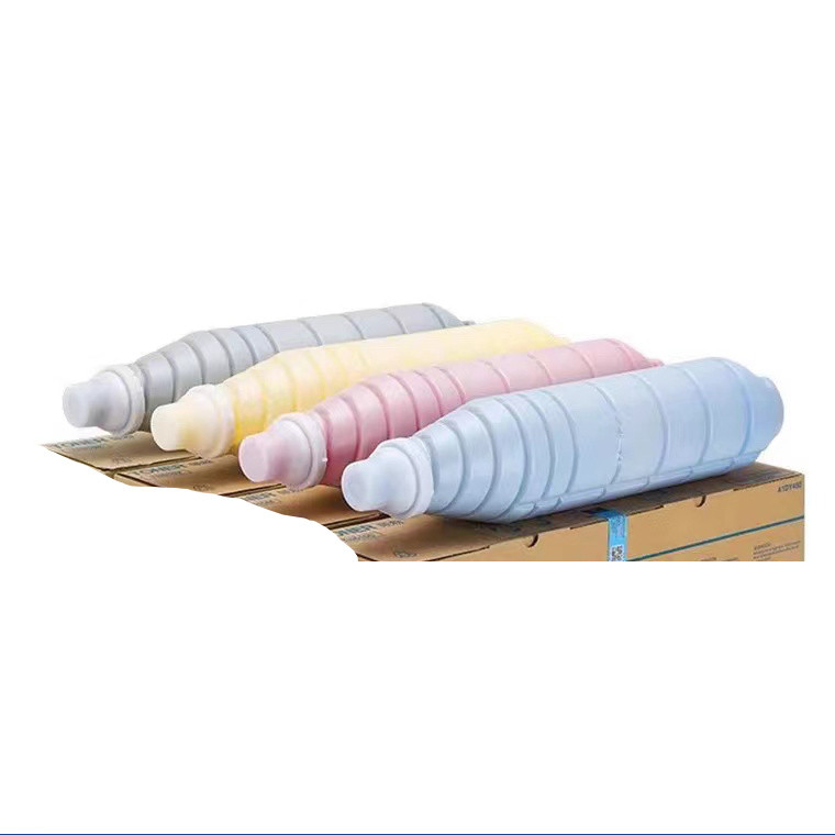 TN615 Toner Cartridge for Konica Minolta Bizhub Pro C 8000 6000 6500 6501 7000 C8000 C6000 C6500 C65