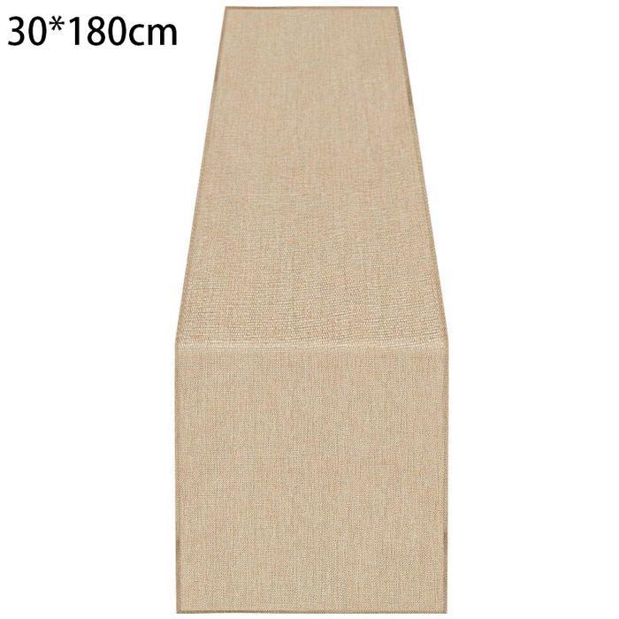 Taplak Meja Makan Panjang | Tae Runner Panjang | Taplak Meja Panjang - 180 cm