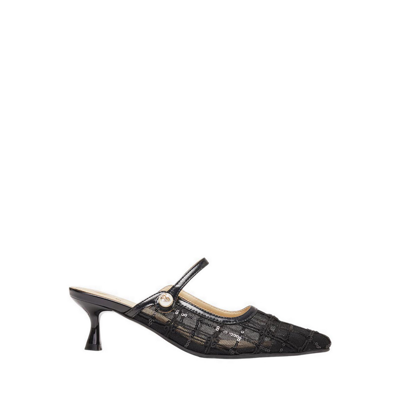 Staccato A6082-005 Women's Heels - Black