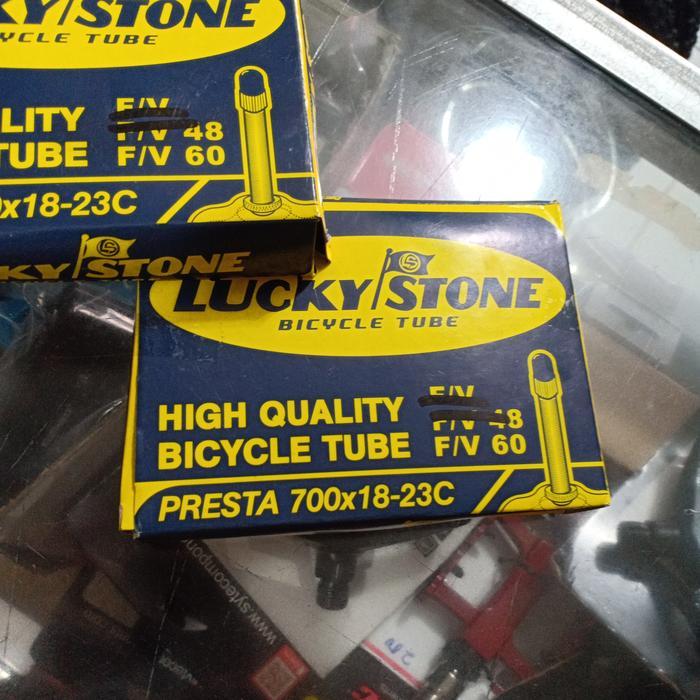 ban dalam sepeda fixie 700c