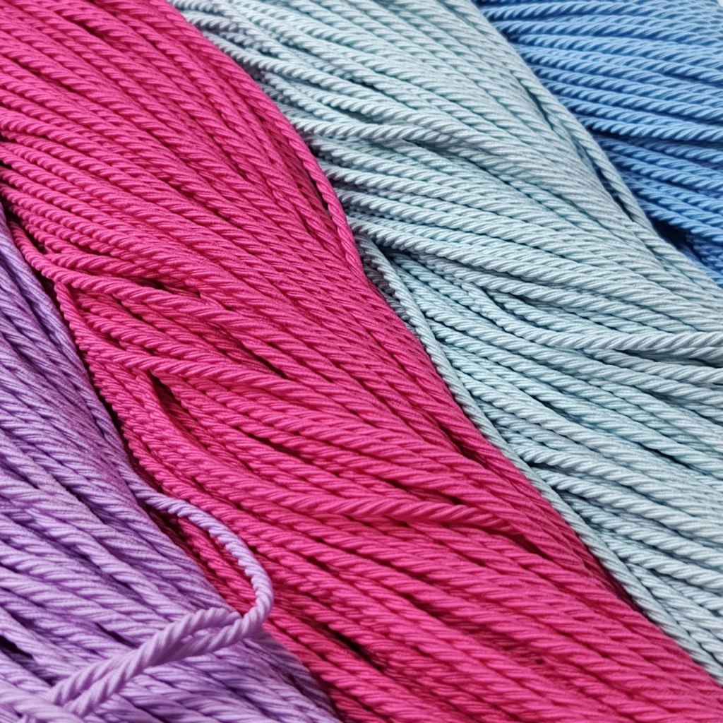 1 mtr Tali Karet ULIR ELASTIS TAMBANG ULAR ULER DE DREAMER