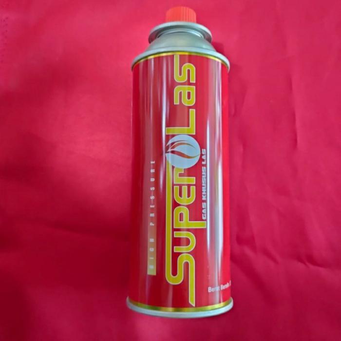 GAS LAS SUPER LAS PORTABEL BISA BUWAT GAS CAMPING