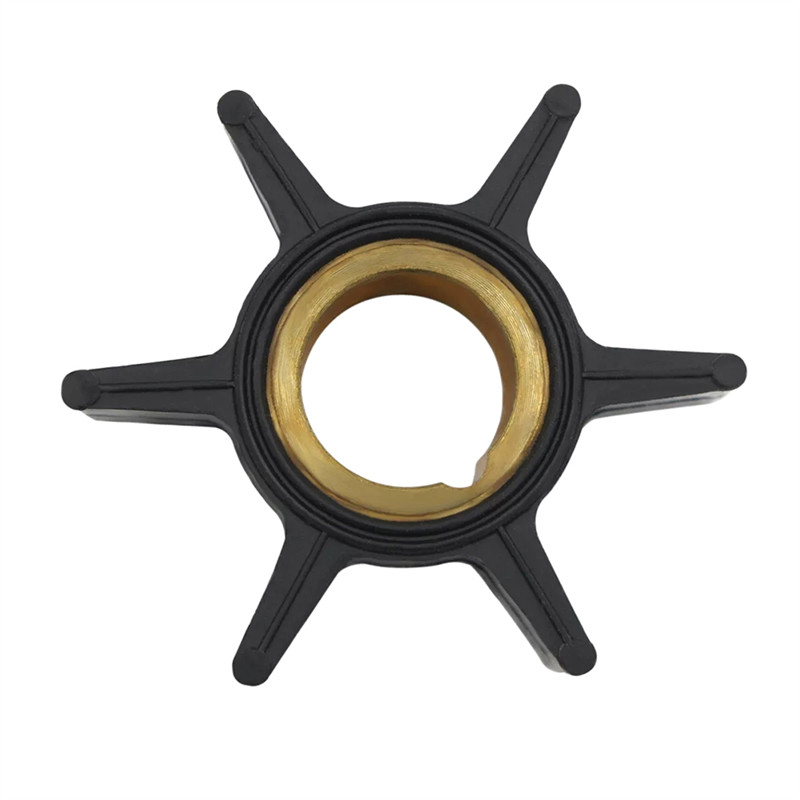 ABQDNew Water Pump Impeller For Mercury 20 25 28 30 35HP 388702 4789982 4765958