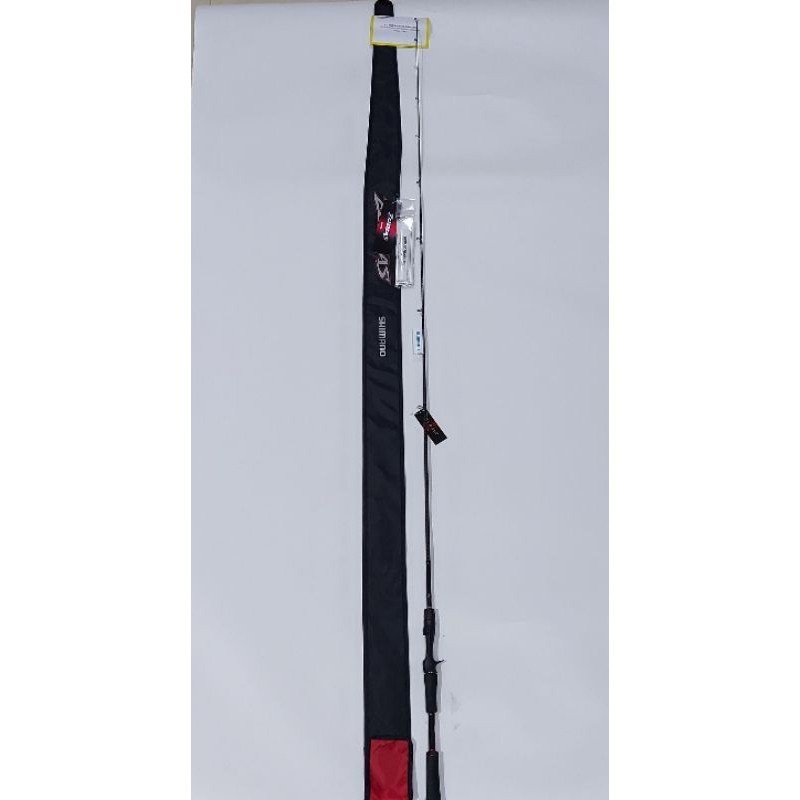 JORAN BC SHIMANO ZODIAS 168L-BFS