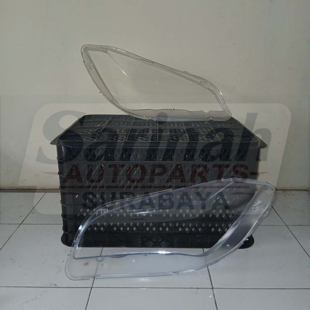 Mika Head Lamp BMW X1 Series E84 2010 2011 2012 2013 2014 2015