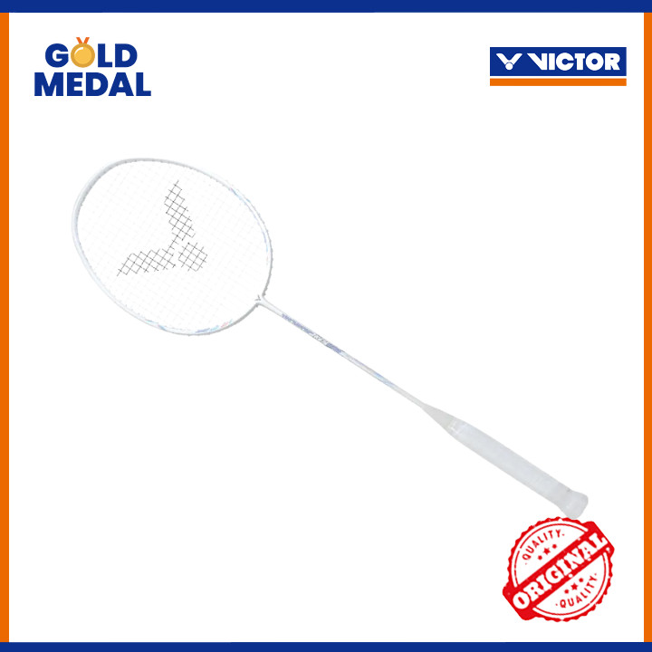 Raket badminton VICTOR THRUSTER K 7 PRO