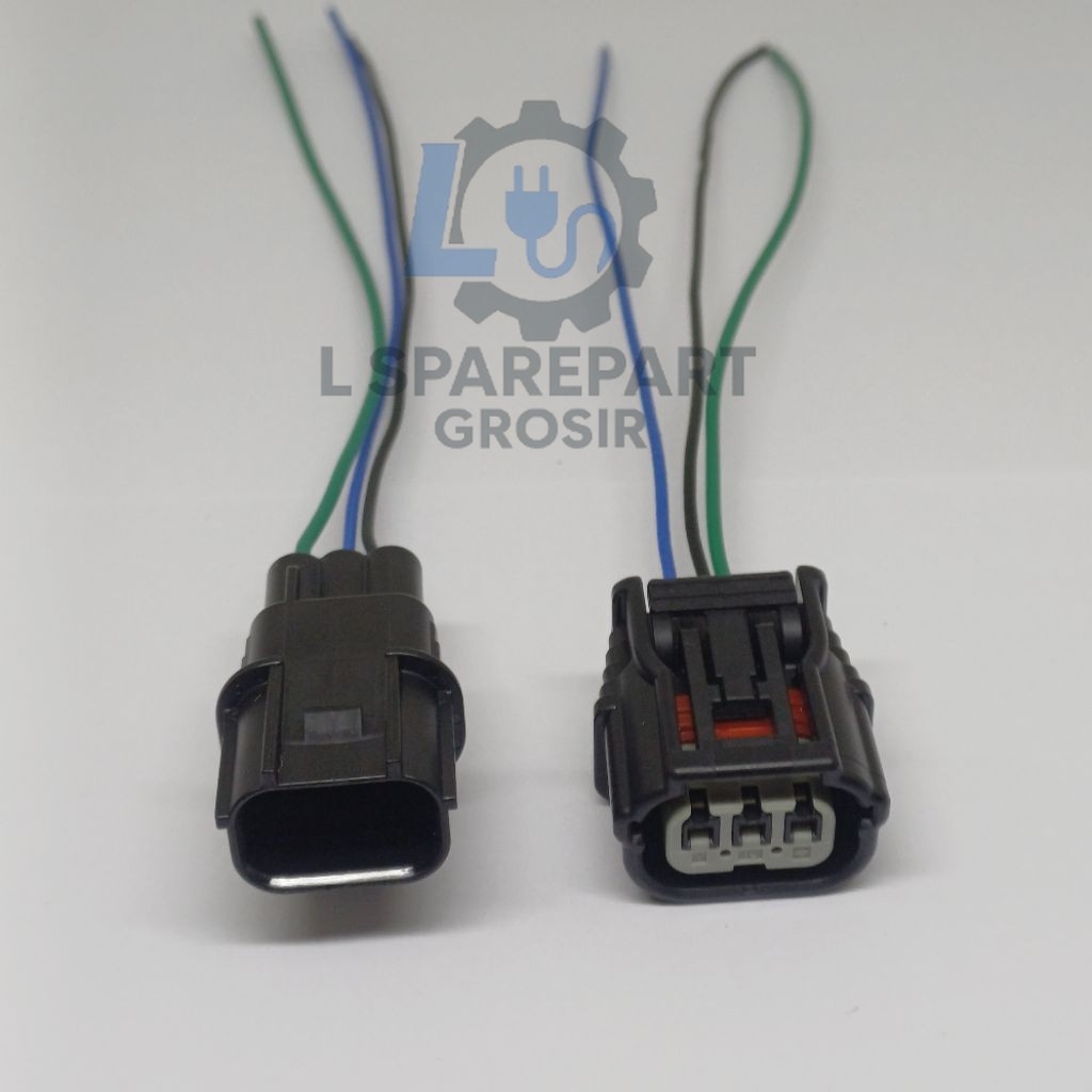 SOKET STOPLAMP LAMPU BELAKANG VARIO ORIGINAL