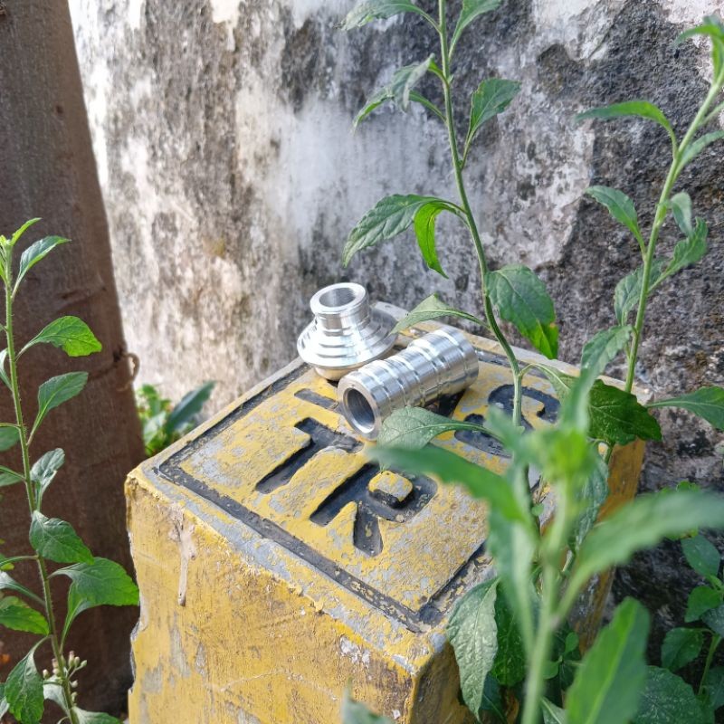 bosh boshing troumel belakang rx king arm kaze variasi tutup troumel belakang arm kaze ke rx dan sup