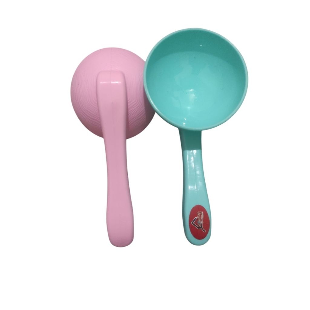 Paket Hemat 2PCS CETAKAN NASI BENTO / CENTONG NASI PADANG ALEXISH