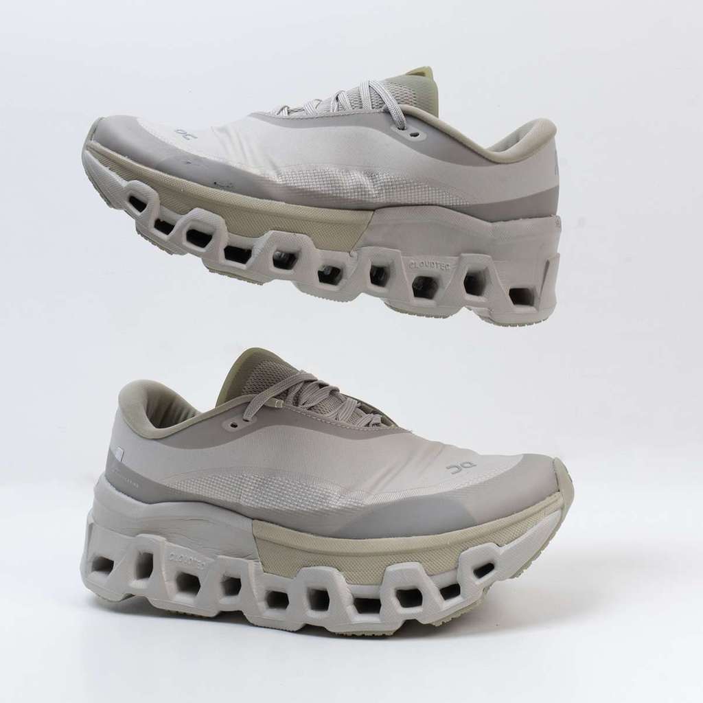 On Cloudmonster 2 Post Archive Faction Moondust